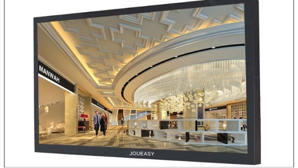 “共享机遇 智显未来”浅析液晶监视器