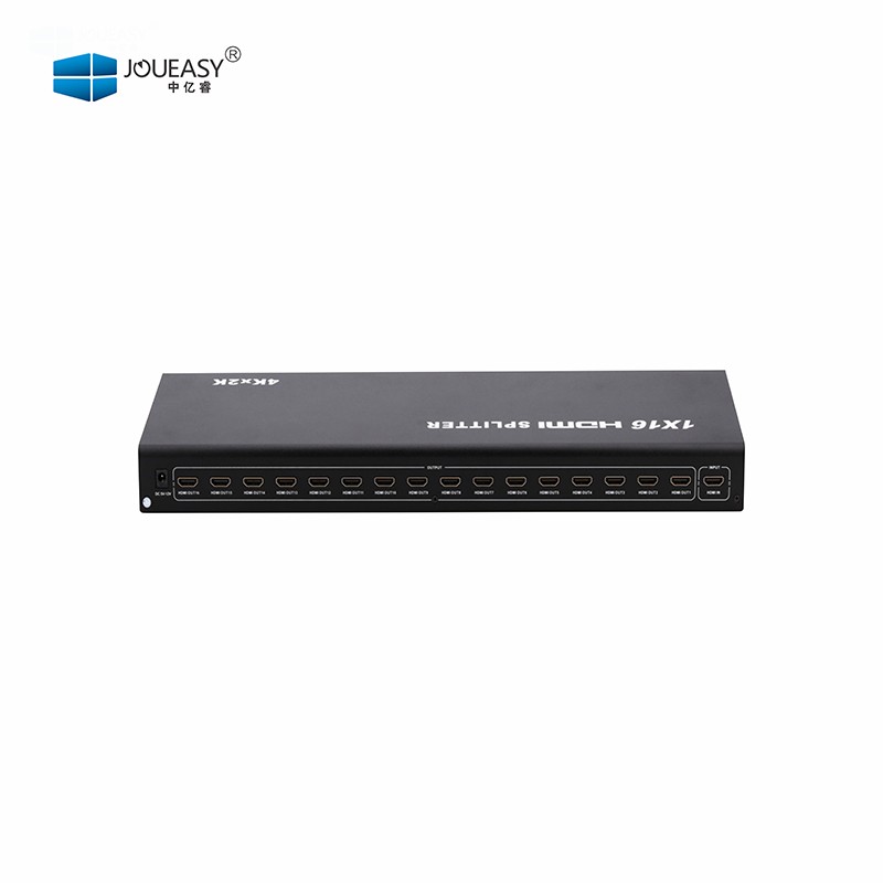 中亿睿一十六路HDMI分配器 中亿睿一十六路HDMI分配器