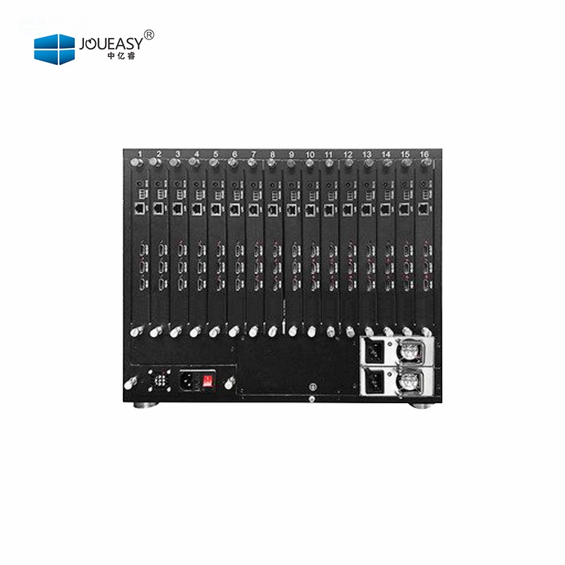 中亿睿网络云解码处理器 中亿睿网络云解码处理器