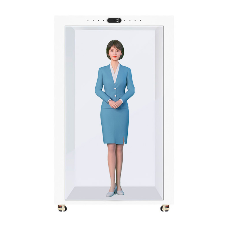 全息仓透明柜（方形）-主图01