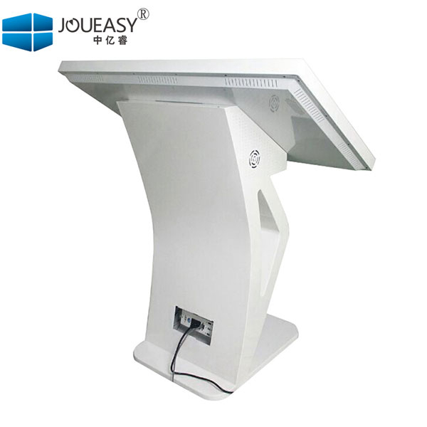 32寸卧式触控查询一体机YR322YC 32寸卧式触摸查询一体机