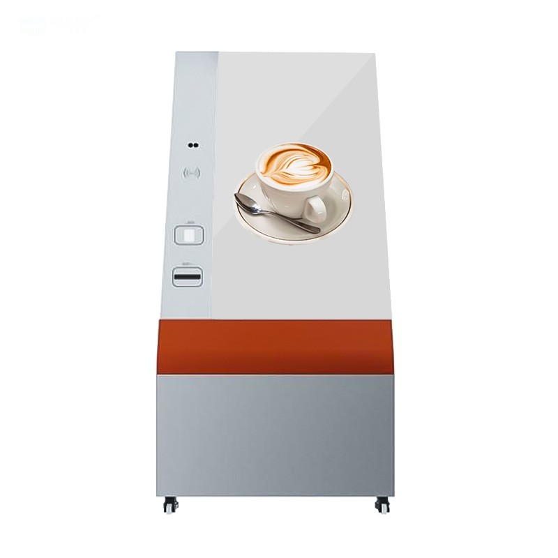 55寸OLED终端一体机