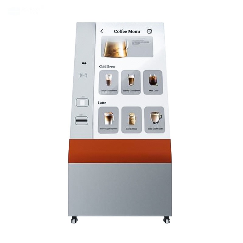 55寸OLED终端一体机