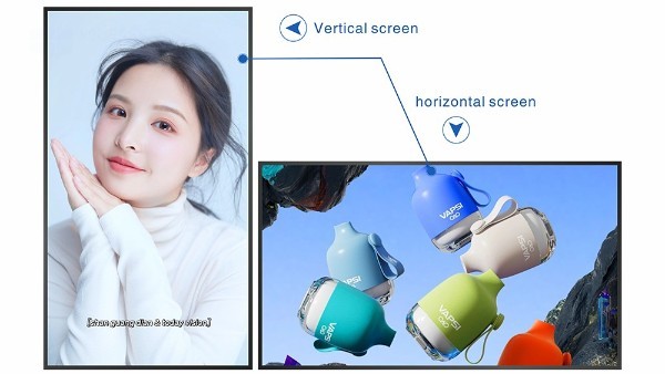 灯箱屏—广告行业的新“宠儿”