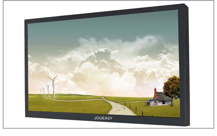 46寸液晶监控显示屏