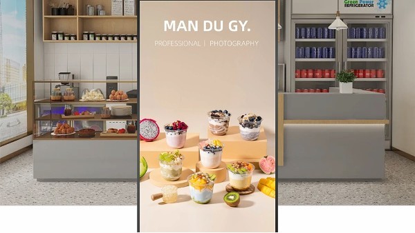 解析灯箱屏的应用领域与优势