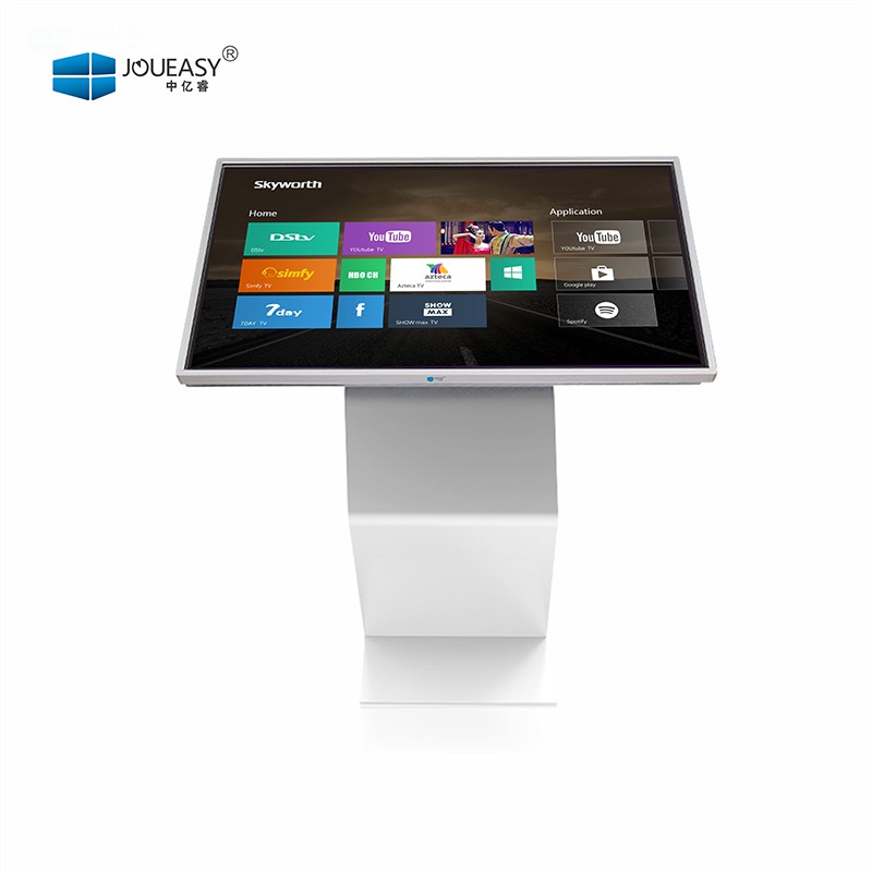 43寸卧式触控查询一体机YR432YC 43寸卧式触控查询一体机YR432YC