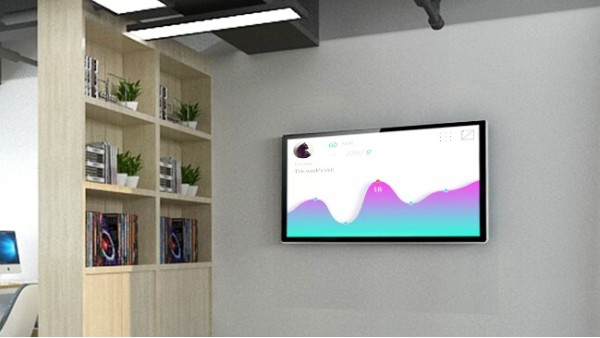 分享一体机软件之飞屏软件的利用方案