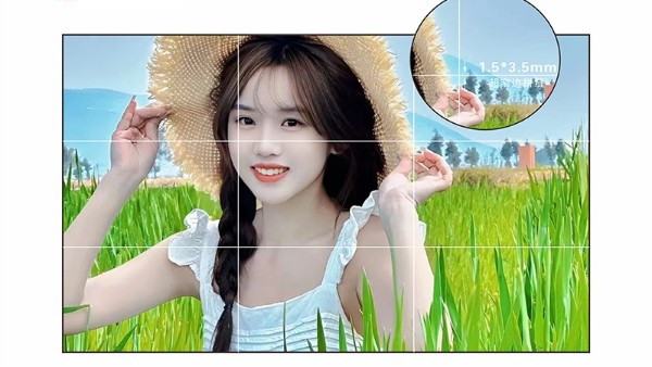 LED拼接屏与液晶拼接屏的区分之处？