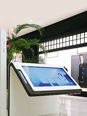 教育行业数字标牌解决方案