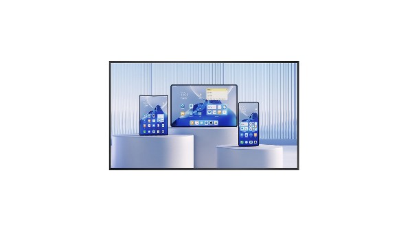 智慧赋能，场景革新：壁挂广告机引领数字信息传播新浪潮