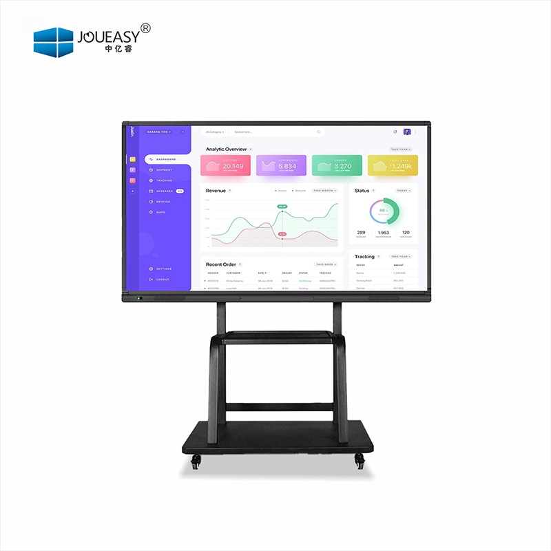 70寸会议触控一体机 70寸会议触控一体机