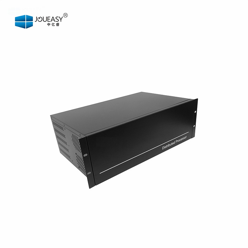 中亿睿网络云分布式处理器 中亿睿网络云分布式处理器