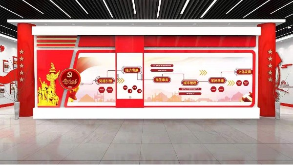 【互动滑轨屏篇】滑轨电视如何设计更吸引人？