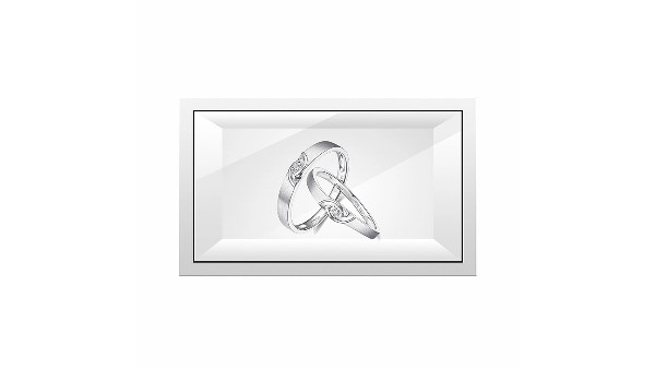 透明屏展示柜：革新零售与展览行业，打造沉浸式互动新体验