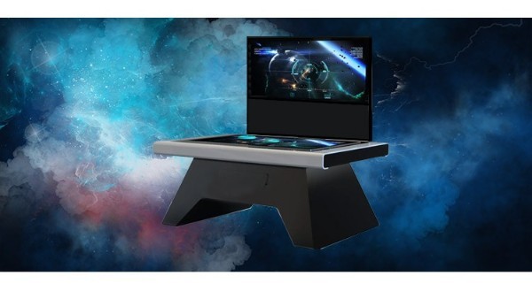 分享：全息多媒体展厅具备哪些应用优势？