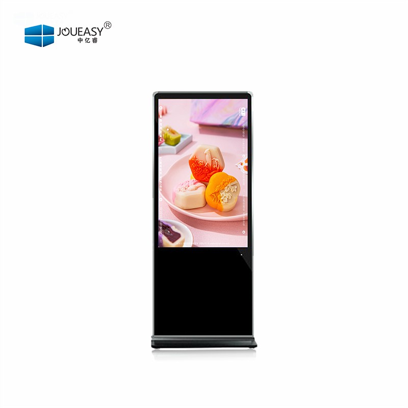 43寸风冷立式户外液晶广告机 43寸风冷立式户外液晶广告机