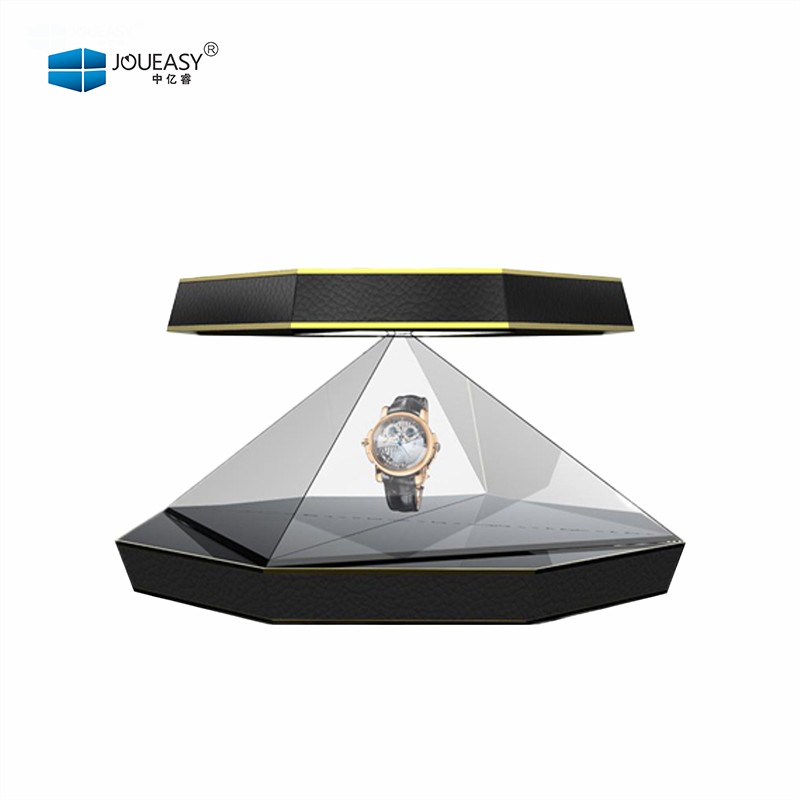 360度3D全息展示柜广告机 360度3D全息展示柜广告机