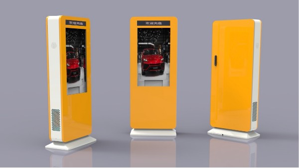 什么样的液晶广告机产品才值得消费者信赖？