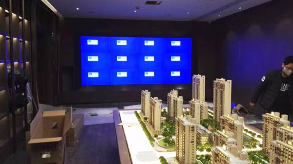 中亿?？萍几嫠吣?，哪些因素会影响到拼接屏的价格！