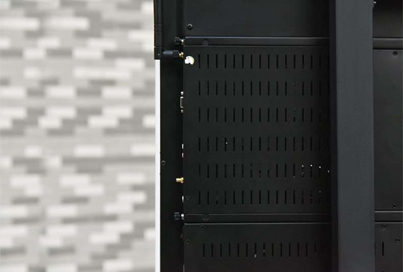 98寸交互式多媒体会议教学一体机