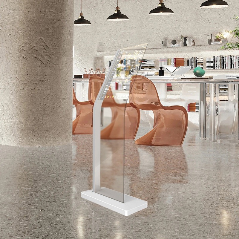 30寸OLED查询一体机