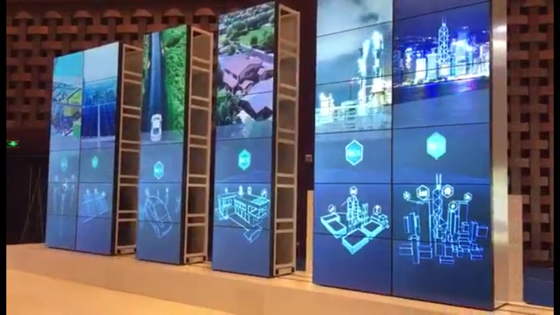 什么是多屏联动？多屏联动在数字展馆中都有哪些应用优势？