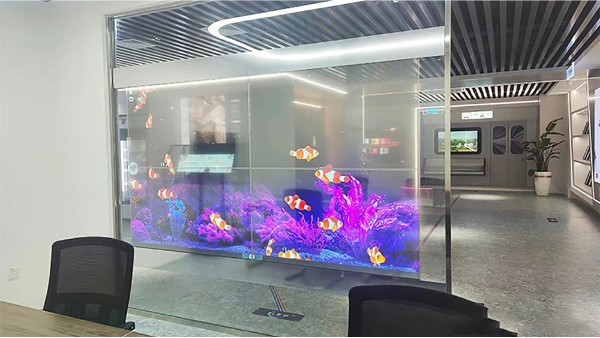 企业展厅：解析其如何促进企业的发展