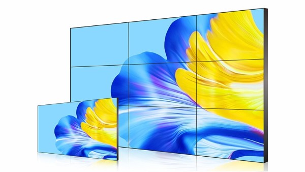 关于拼接屏的参数，这些问题不得不了解一下