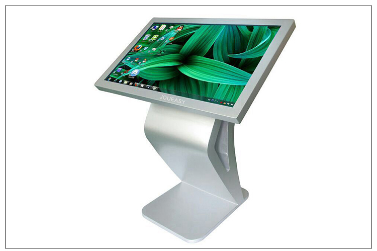 42寸卧式触摸一体机