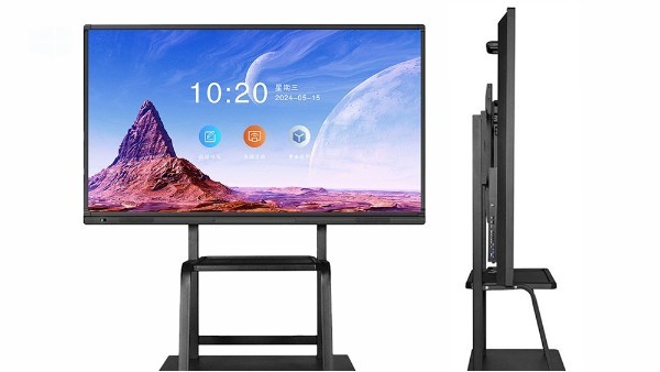 万万没想到，会议一体机居然这么能提高效率！