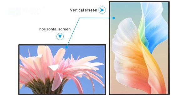 全新43寸定制广告机搭载智能摄像头：革新交互体验，引领市场新趋势