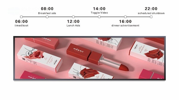 大数据透视：LED条屏行业的未来趋势