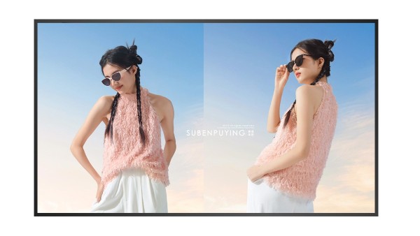 LCD灯箱屏行业迎来新增长点，技术创新驱动市场变革